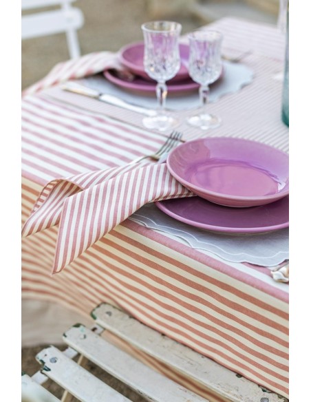 Serviette Filo en coton