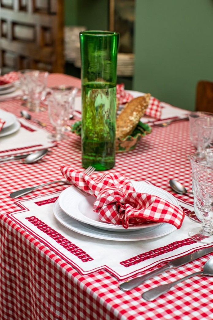 Serviette Filo en coton 2