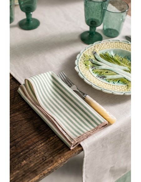 Tovagliolo Filo in Cotone