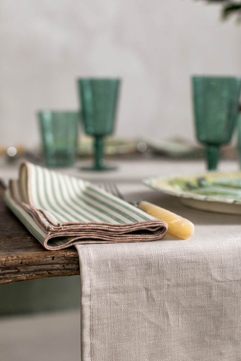 Serviette Filo en coton