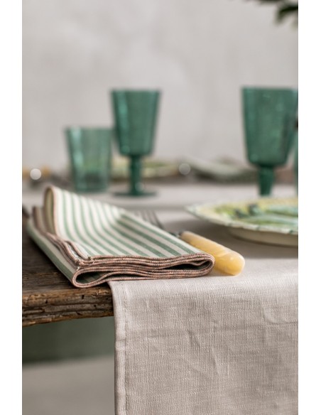 Serviette Filo en coton