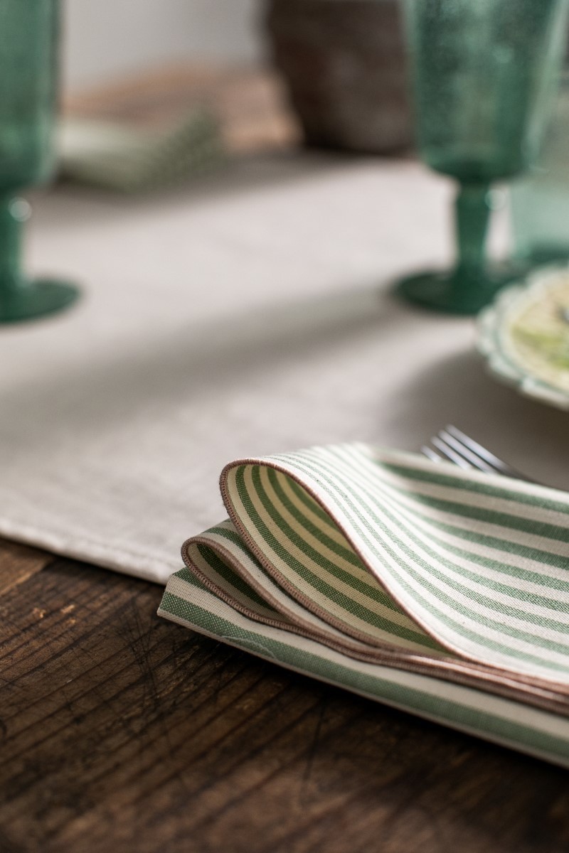 Serviette Filo en coton