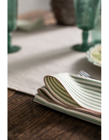 Serviette Filo en coton