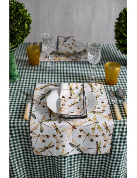 Serviette Filo en coton