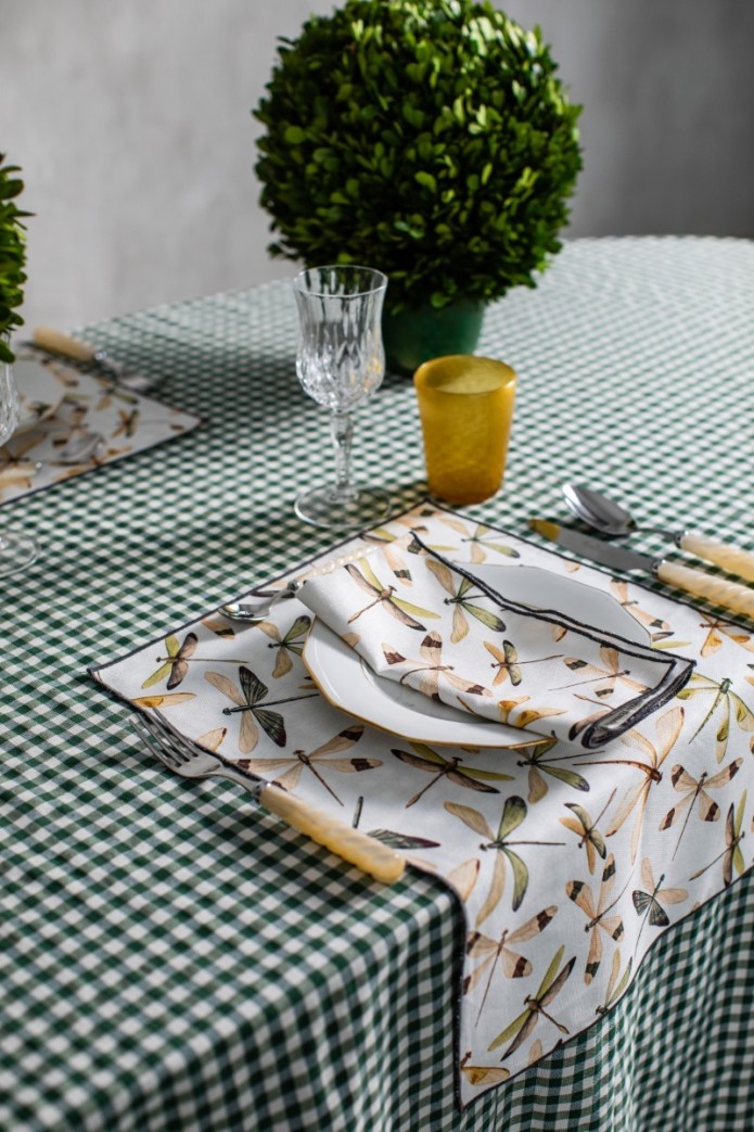 Serviette Filo en coton 2