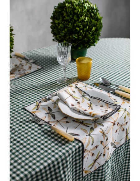 Serviette Filo en coton