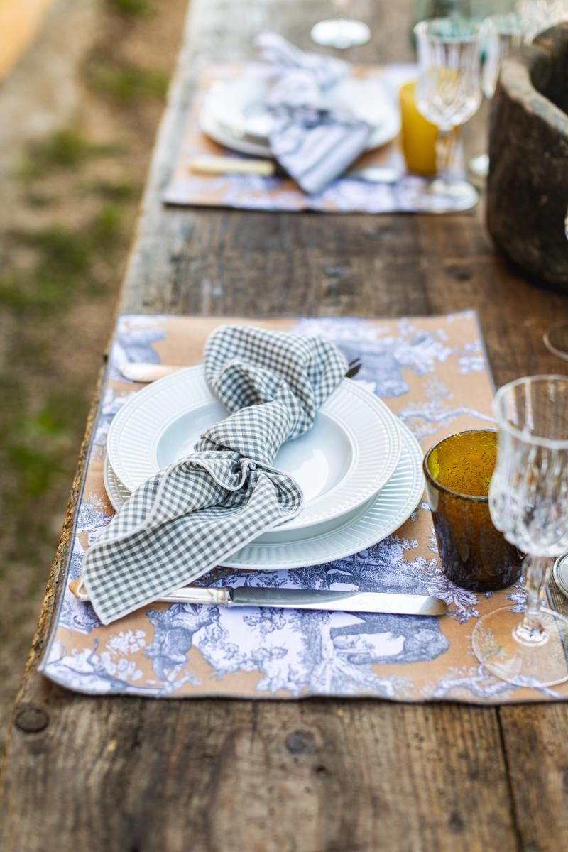Serviette Filo en coton