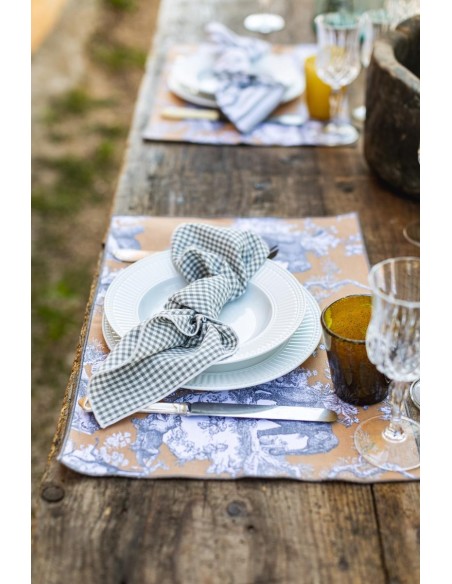 Serviette Filo en coton