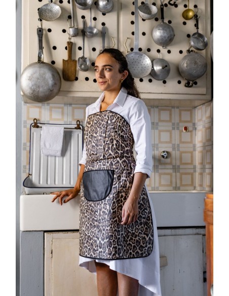 La Gradisca Tablier anti-taches