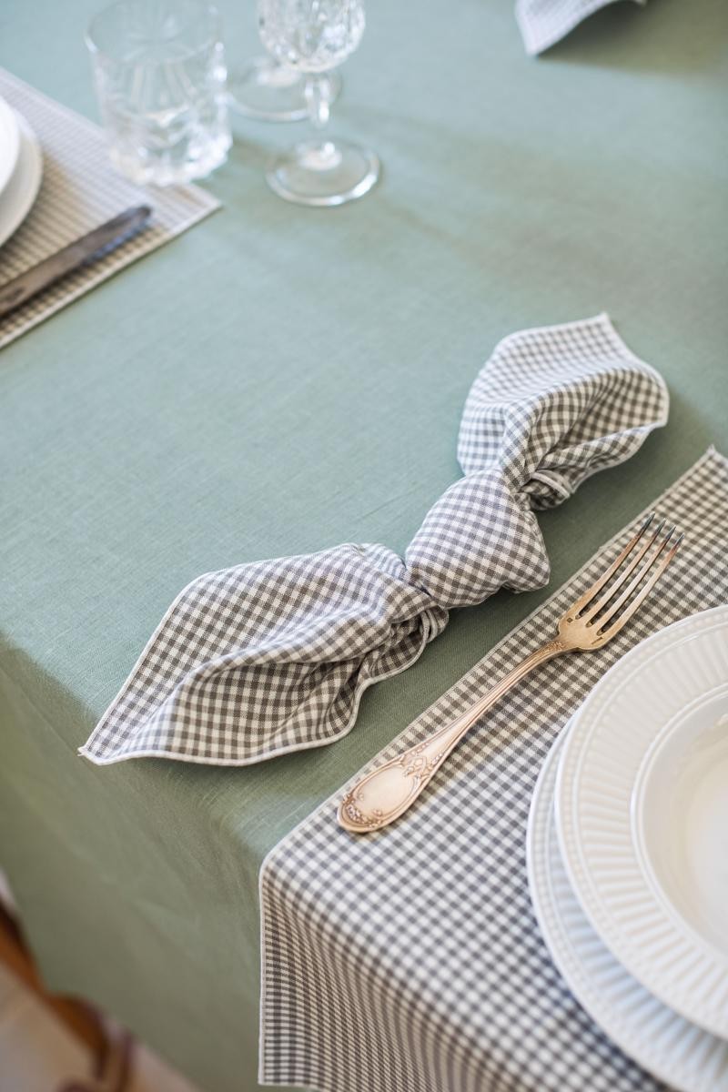 Serviette Filo en coton