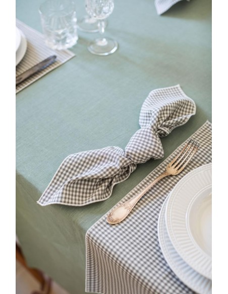 Cotton Filo Napkin