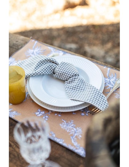 Serviette Filo en coton