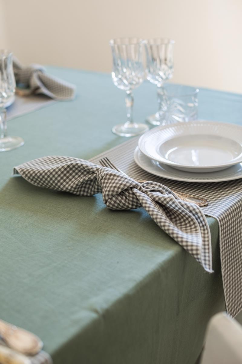 Cotton Filo Napkin