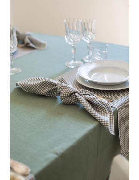 Cotton Filo Napkin