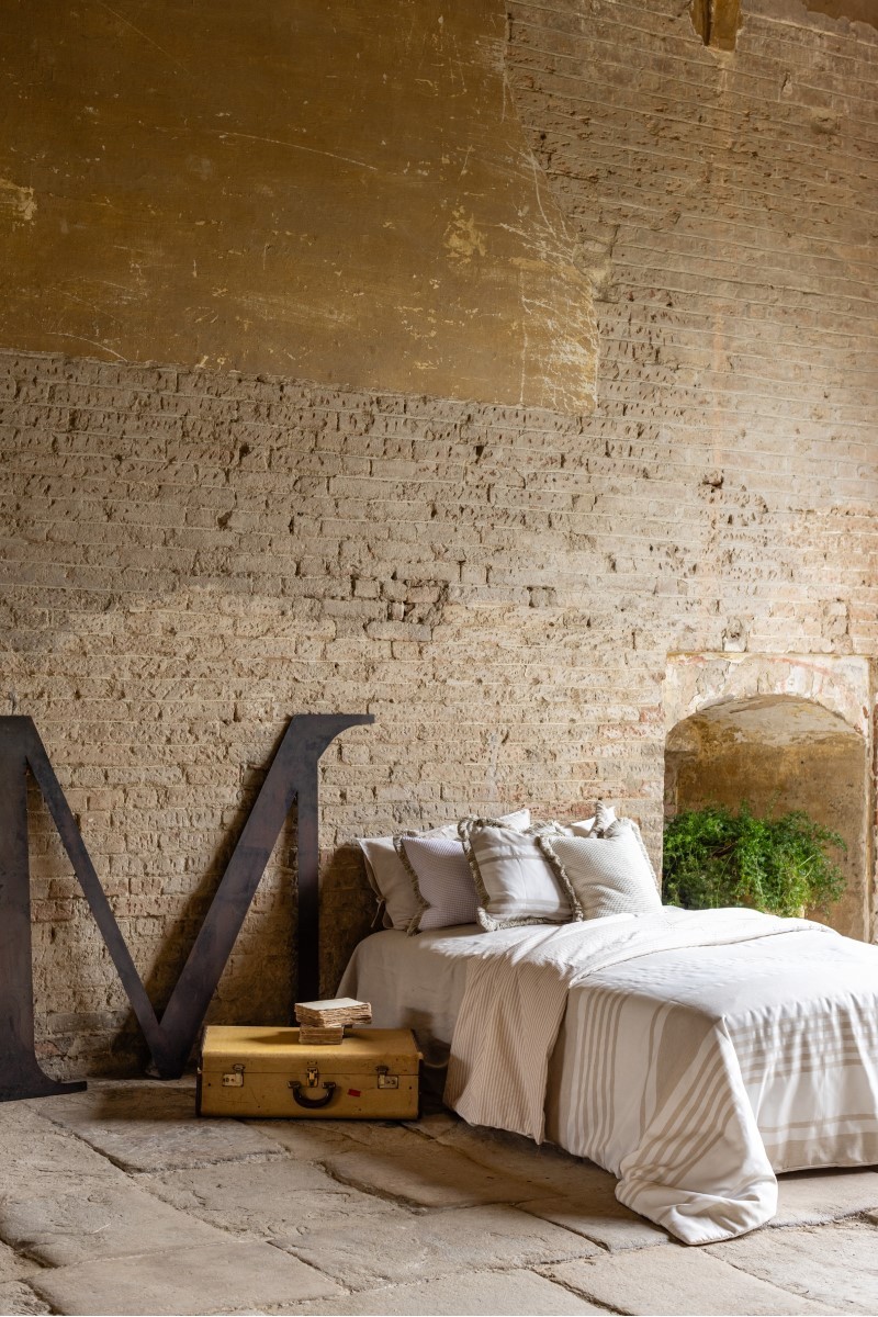 Pure Cotton Bedspread