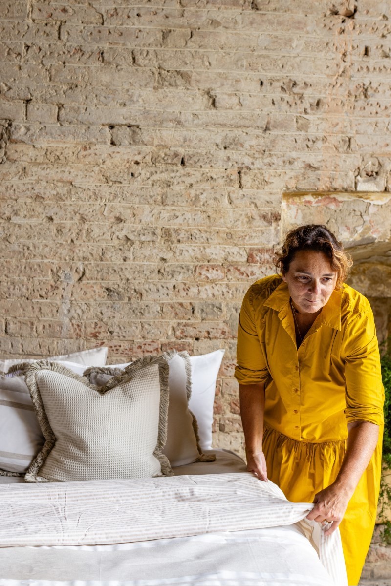 Pure Cotton Bedspread