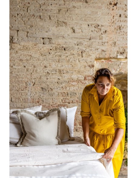 Copriletto Pure in Cotone