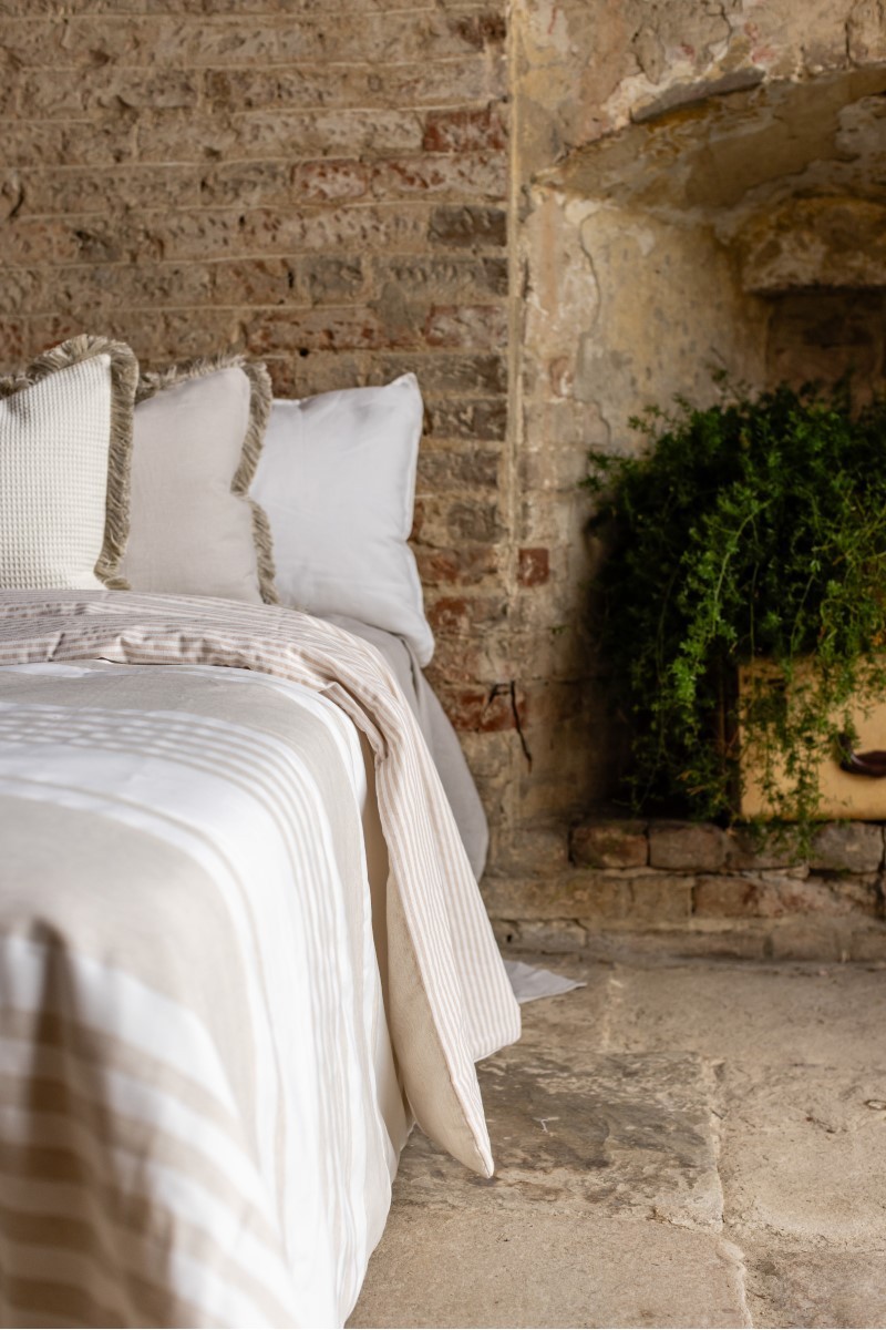 Pure Cotton Bedspread