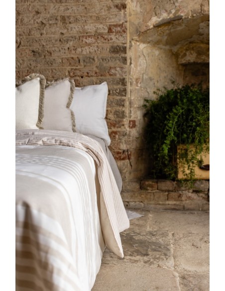 Pure Cotton Bedspread