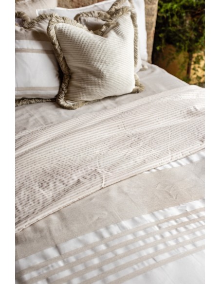 Pure Cotton Bedspread