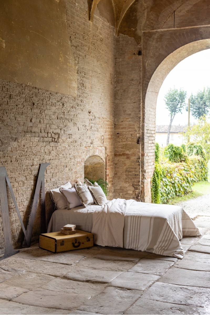 Pure Cotton Bedspread