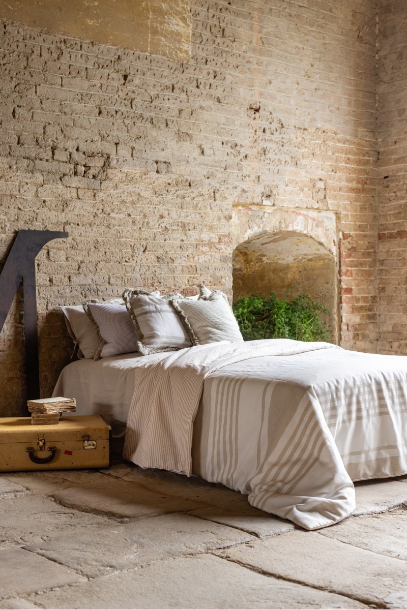 Pure Cotton Bedspread