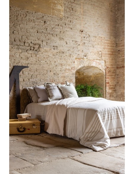 Pure Cotton Bedspread