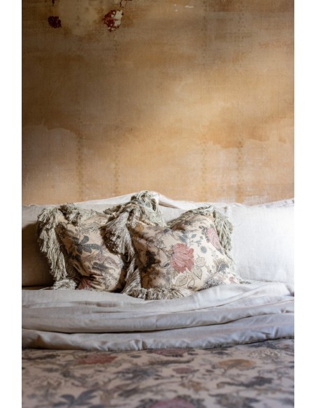 Taie d'oreiller Ludo