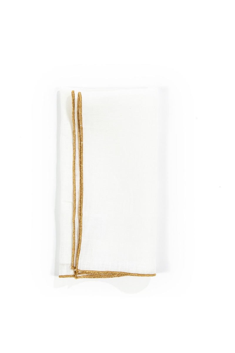 Linen Filo Napkin