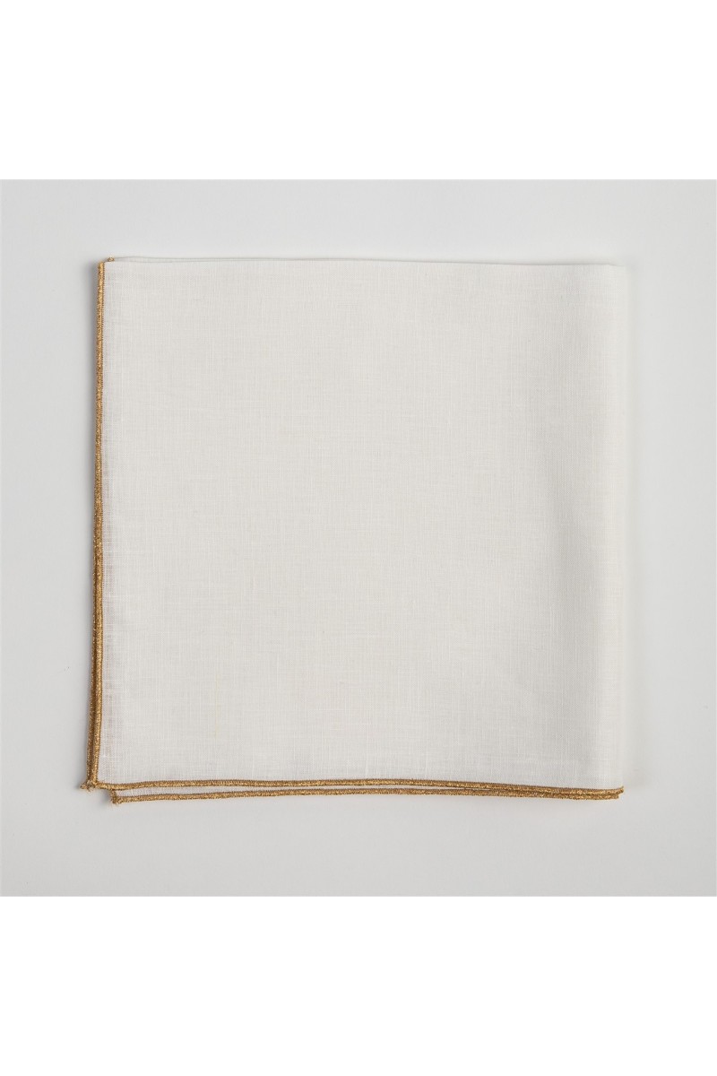 Tovagliolo Filo in Lino