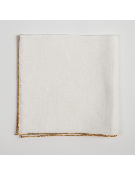 Linen Filo Napkin