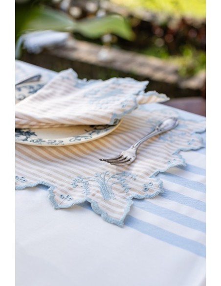 Eden Cotton Napkin