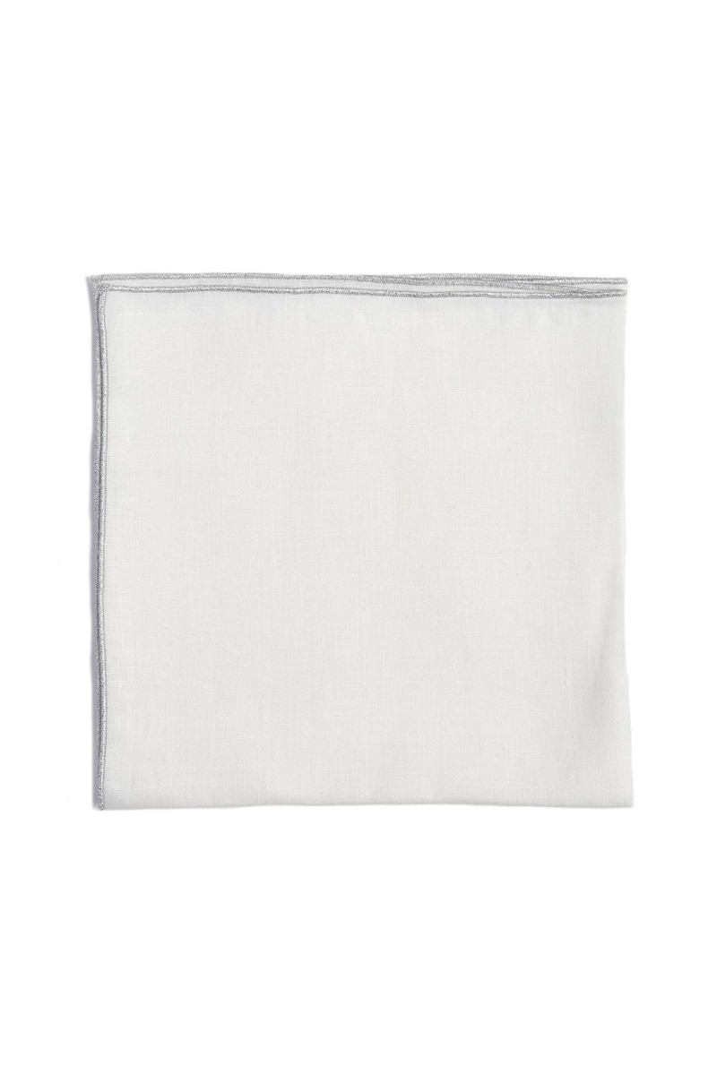 Tovagliolo Filo in Lino