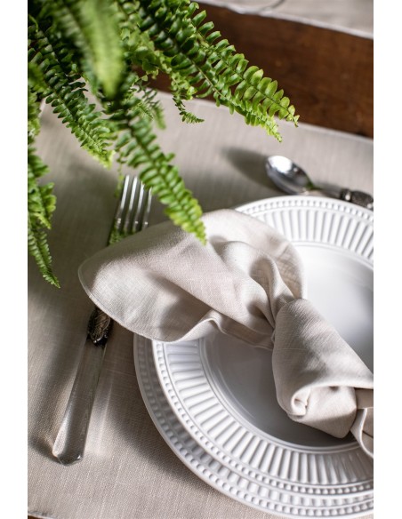 Linen Filo Napkin