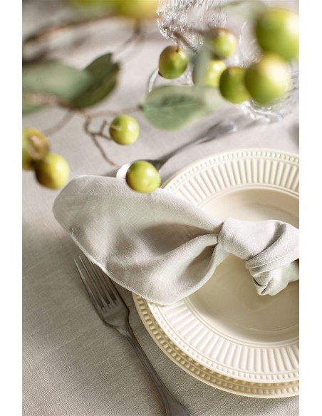 Linen Filo Napkin