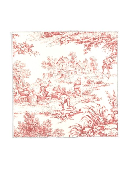 Set de table en coton antitache Filo