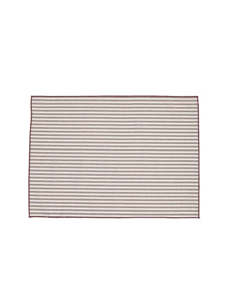 Tovaglietta Filo in Cotone Antimacchia