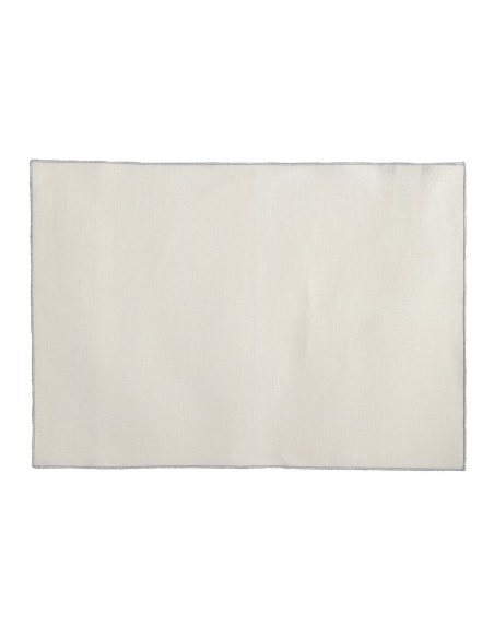 Linen Placemat Stain Resistant Filo