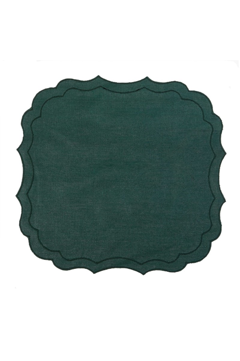 Stain Resistant Line Firenze Placemat