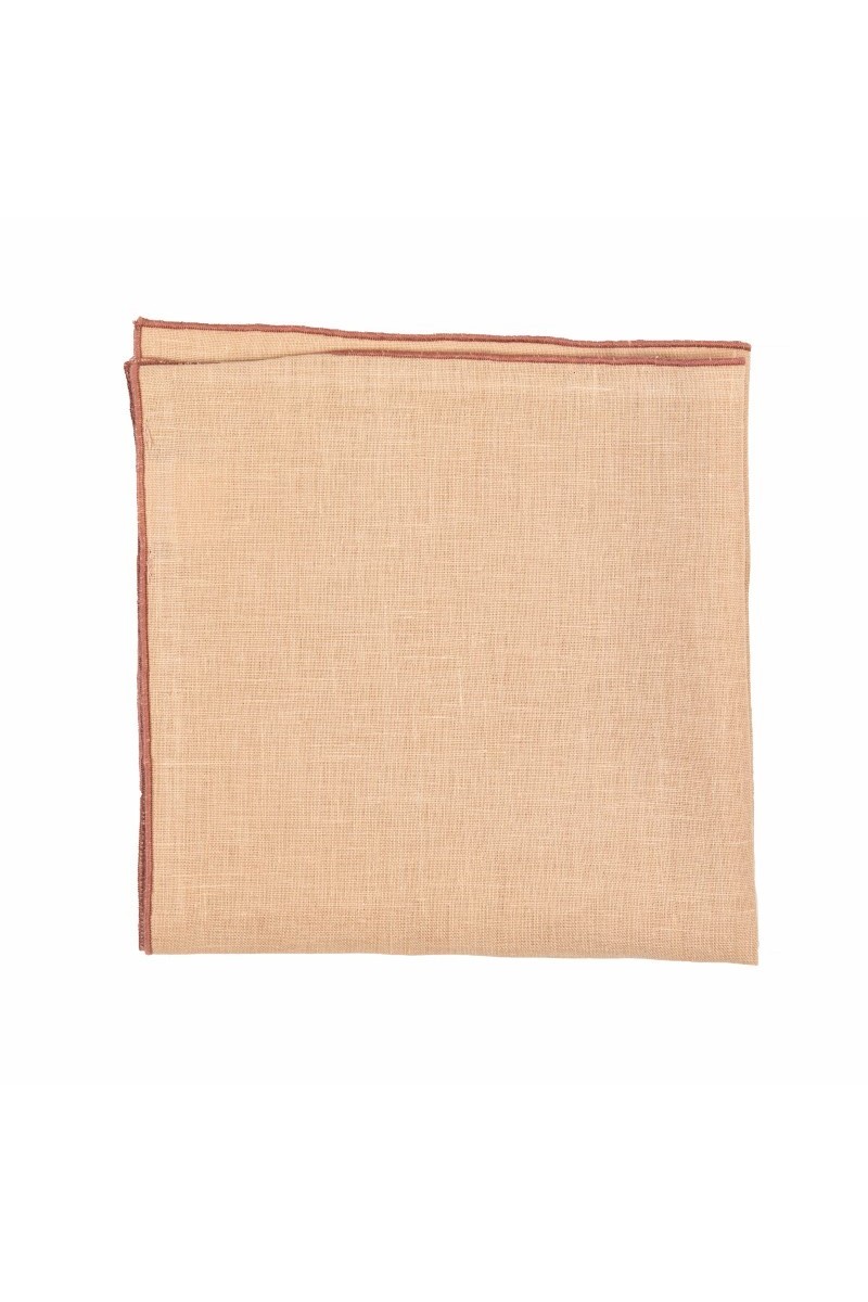Linen Filo Napkin