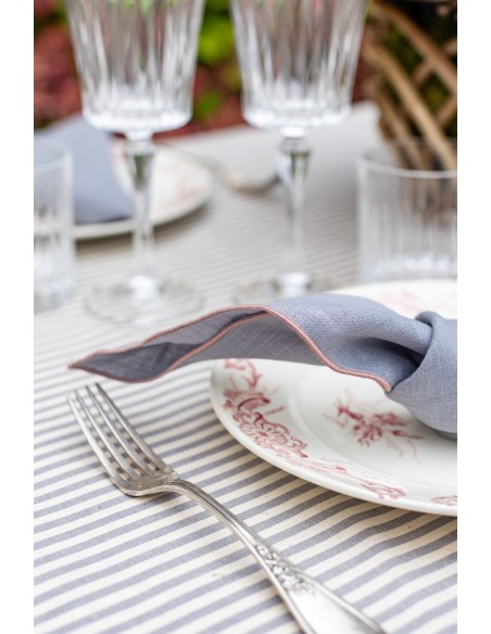Linen Filo Napkin