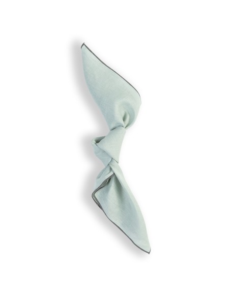 Serviette en lin Filo
