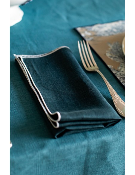 Linen Filo Napkin