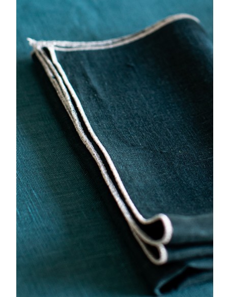 Linen Filo Napkin
