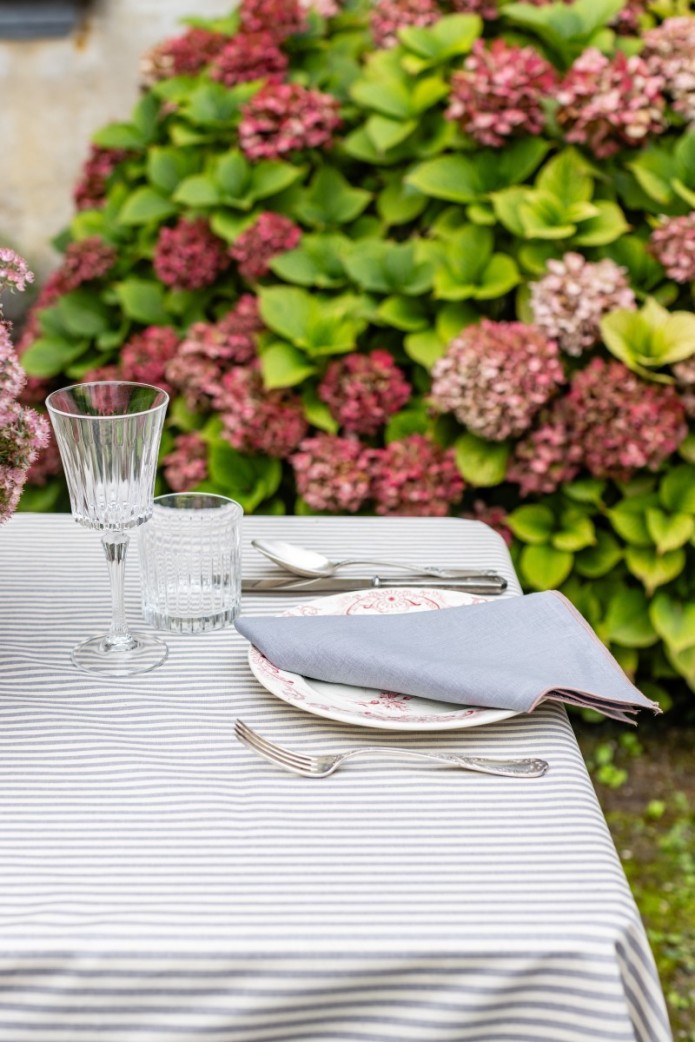 Linen Filo Napkin 2