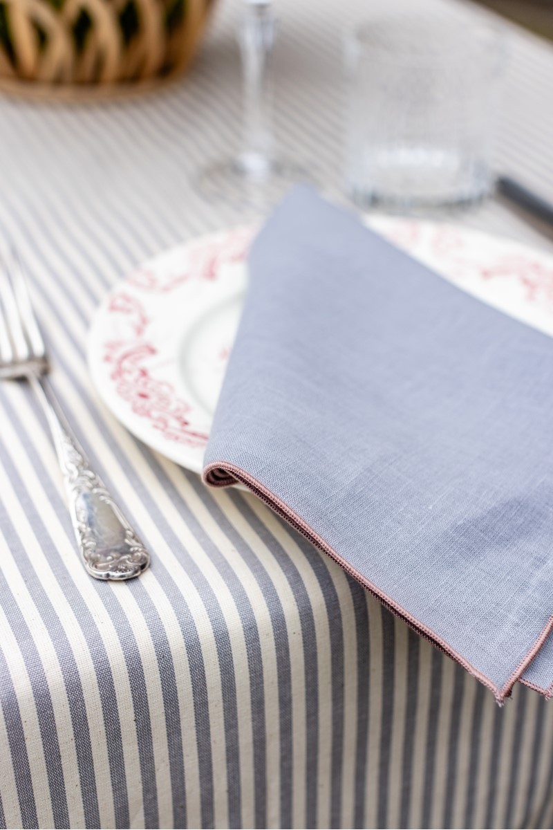 Linen Filo Napkin