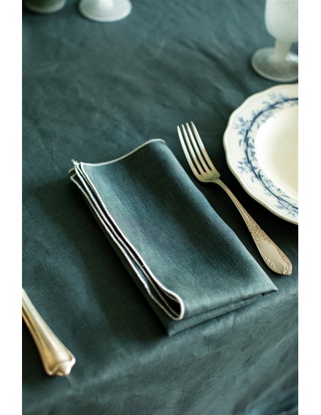 Linen Filo Napkin