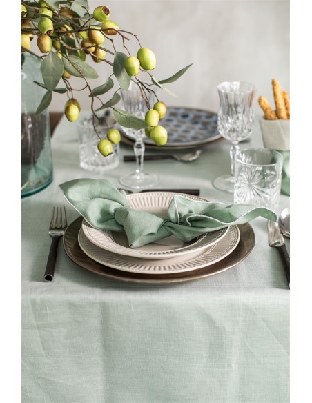 Linen Filo Napkin