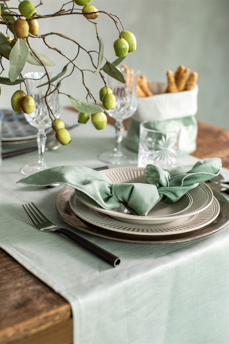 Linen Filo Napkin