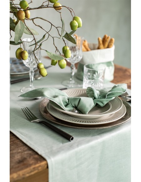 Linen Filo Napkin